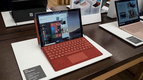New Surface devices now available at Microsoft Store! | Windows Forum