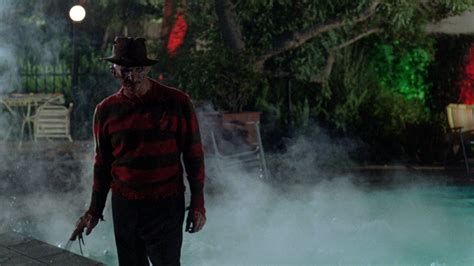 Freddy Krueger Wallpaper 2018 80 Images