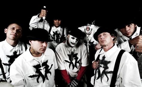 Image Detail For Kottonmouth Kings Pakelika Back Right With The Mask Is Best Known Hmmm