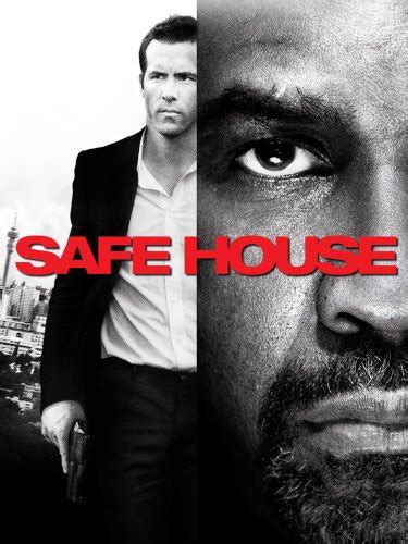 Safe House Download Full HD