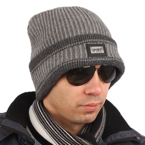 Winter Hats For Men Tag Hats