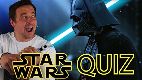 Star Wars Trivia Questions And Answers Multiple Choice Do You Know The Secrets Of Sewing