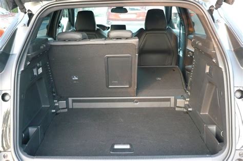 Read the definitive peugeot 3008 2021 review from the expert what car? Peugeot 3008 Cargo - Peugeot 3008 Review