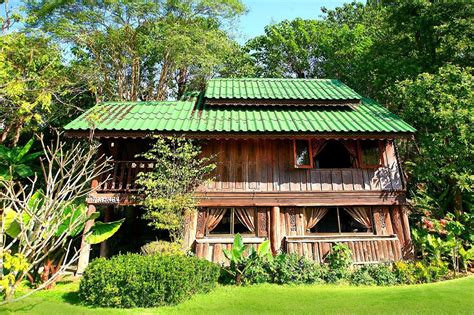 Pai Treehouse Bandb Thaïlande Tarifs 2024 Et 7 Avis