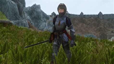 Search Modular Heavy Armor Request And Find Skyrim Adult And Sex Mods