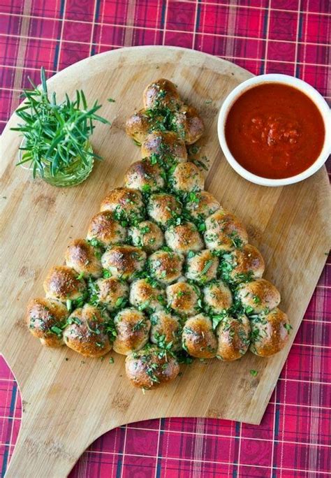 Christmas Tree Pizza Η ΔΙΑΔΡΟΜΗ