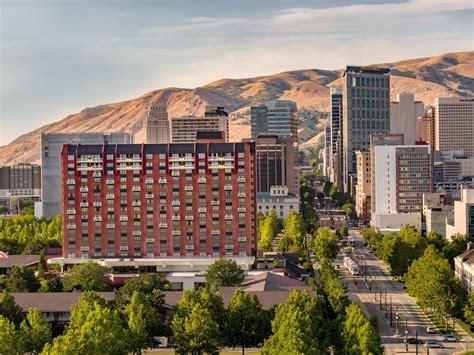Little America Hotel In Salt Lake City Best Rates And Deals On Orbitz