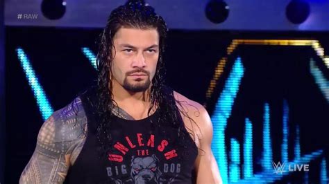 Roman Reigns | Roman reigns, Reign, New look