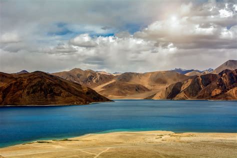 How To Visit Pangong Lake In Ladakh The Complete Guide