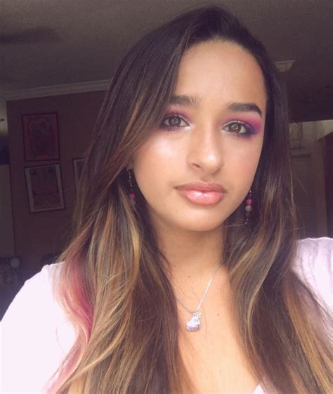 jazz jennings 19 ‘struts in blue bikini after completing third gender confirmation surgery
