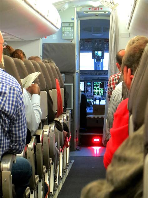 Maybe you would like to learn more about one of these? Why & How Airplanes Are Pressurized (What If The Plane ...
