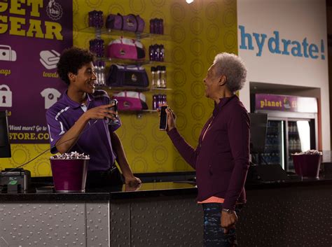 Basically, planet fitness provides its users with two classes of membership: Get the Most From Your Gym: Planet Fitness Black Card Benefits | Planet Fitness