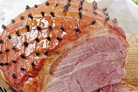 5 Easy Ham Glazes For Holiday Hams 31 Daily