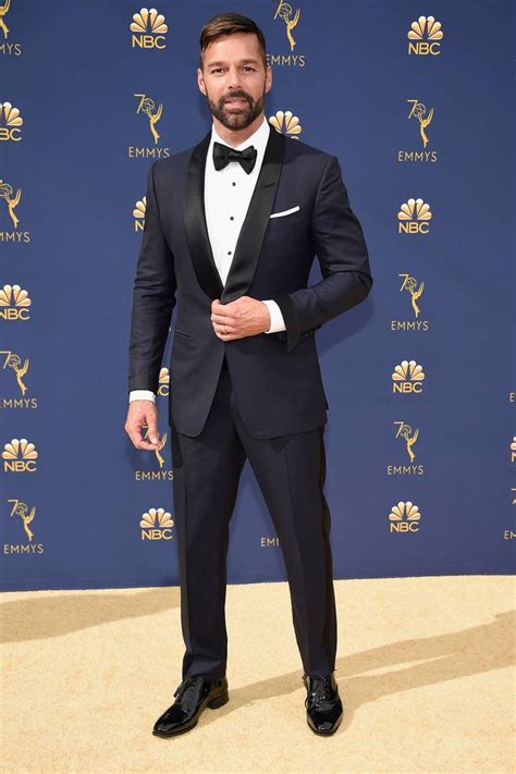 Emmy Awards 2018 The Best Dressed Men Well Dressed Men Best Dressed
