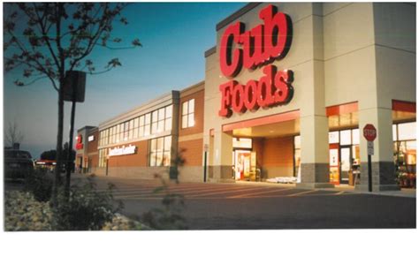 The population was 61,476 at the 2010 census, making it the thirteenth largest city in minnesota and the seventh largest twin cities suburb. Cub Foods - Coon Rapids, MN | Oppidan