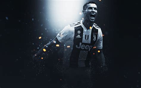 Cristiano Ronaldo 4k Desktop Wallpapers Wallpaper Cave