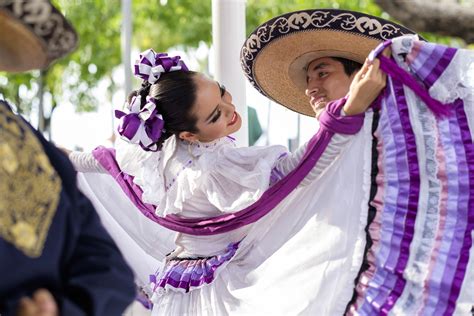 Mexican Folk Costumes Plandetransformacion Unirioja Es