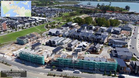 Auckland Housing Accord Momentum Continues Ourauckland