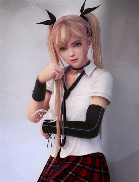 25 Most Awesome 3d Anime Characters Youll Love Fine Art And You