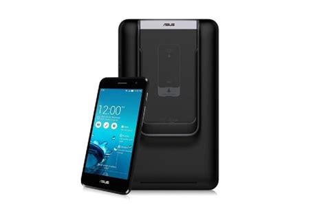 Asus Padfone X Mini Brings Its Compact Smartphone Tablet Combo To The U