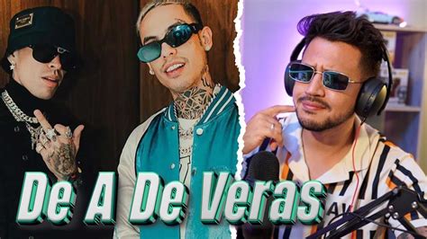 Reacci N A Natanael Cano X Codiciado De A De Veras Video Oficial