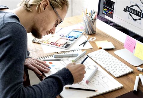 How Much Do Graphic Designers Make 2021 Senior Graphic Designers Tend