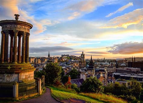 Our 10 Best Photo Spots In Edinburgh Penguin And Pia Photo Spots