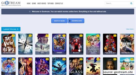 Best Movie Sites Like 123movies To Watch Movies Online In 2021