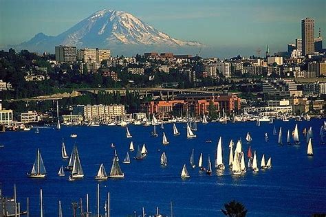 Top 10 Must To Visit Tourist Attractions In Seattle Best Places To Visit