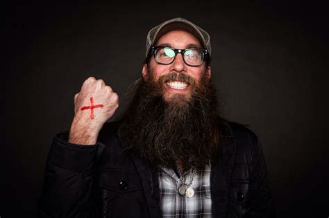 David Crowder Im In It To End It Join Us And Help Shine A Light On