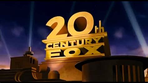 20th Century Fox Logo The Kingdom Insider