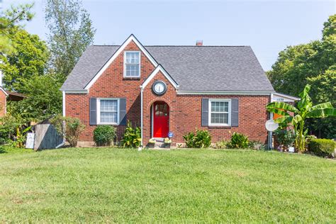 East Nashville Homes For Sale In Tennessee