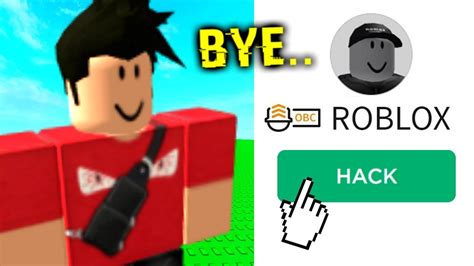 Hacks For Roblox