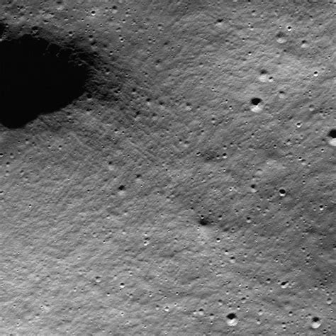 Nasa’s Lunar Reconnaissance Orbiter Captures Odysseus Lander On Moon