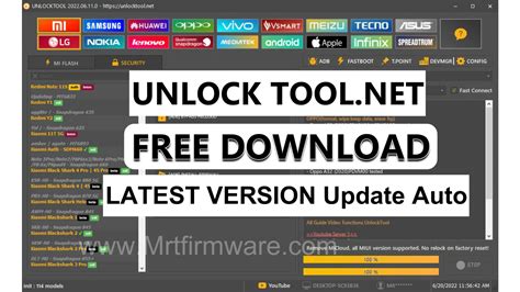 Unlock Tool Latest Version Download Unlocktool Activation Price UnlockTool Net Mrt Mrt