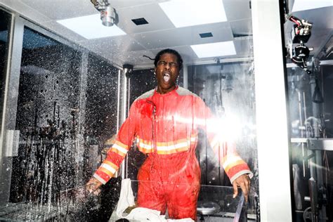 Asap Rocky To Remain In Jail In Sweden As Protest Clamor Grows The New York Times