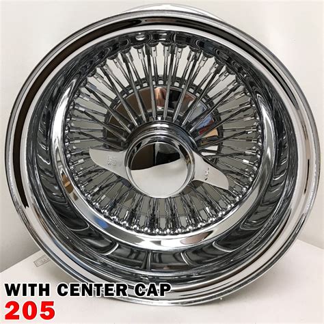 Nb 13x7 Rev 72 Spoke Wire Wheels Straight Lace All Chrome Rims Lowrider X1 R Parts For Sale