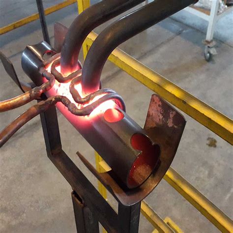 What Is Induction Brazing Brazing Uses Heat And A Filler Metal Alloy
