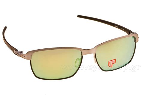 oakley tinfoil carbon 6018 6018 04 lead mb emer polarized sport Γυαλιά Ηλίου oakley sunglasses