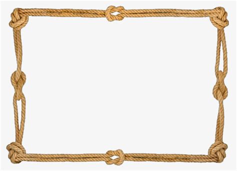 Rope Frame Clipart 10 Free Cliparts Download Images On Clipground 2023