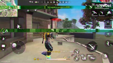 Excepto, el mando de la ps4 de segunda generación. JUGANDO FREE FIRE CON JOYSTICK!! SERA MEJOR? *MODO CLASICO ...
