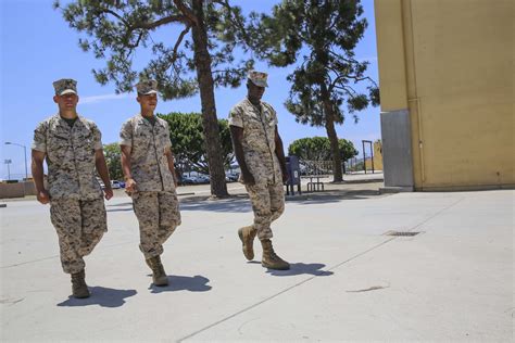 marine corps recruit depot san diego news news article display