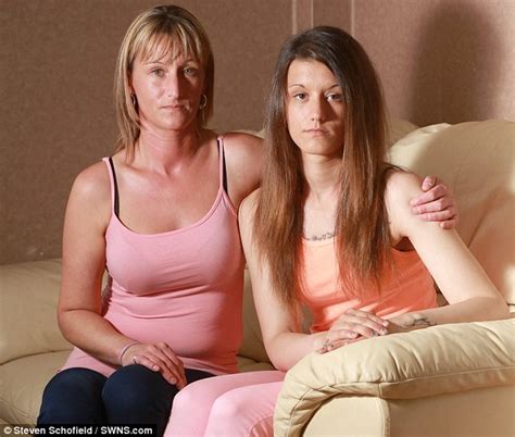 Mother And Daughter Blew K Of Benefits On Teens Cannabis Habit