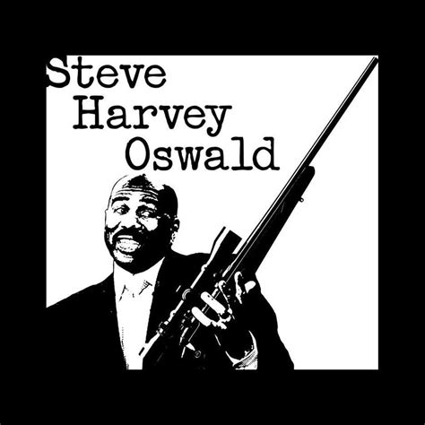 Music Steve Harvey Oswald