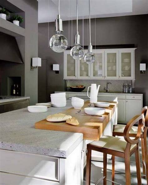 Shine Bright With These 15 Kitchen Island Pendant Lighting Ideas