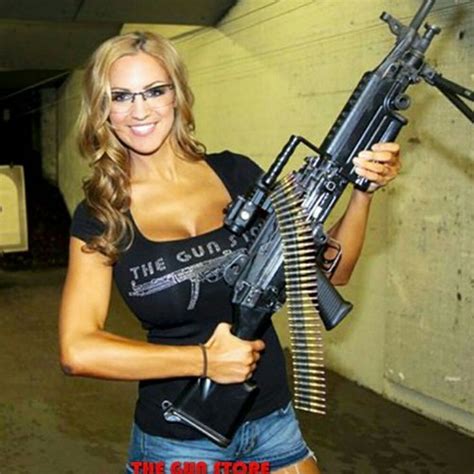 Pin On Guns Weapons Girls