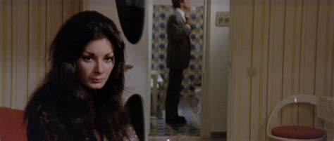 Edwige Fenech In The Strange Vice Of Mrs Wardh Lo Strano Vizio Della Signora Wardh 1971