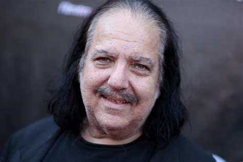 Former Adult Film Star Ron Jeremy Brings His Xl Comedy Tour To St