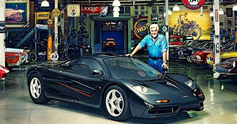 10 Celebrities Who Own The Worlds Most Expensive Cars