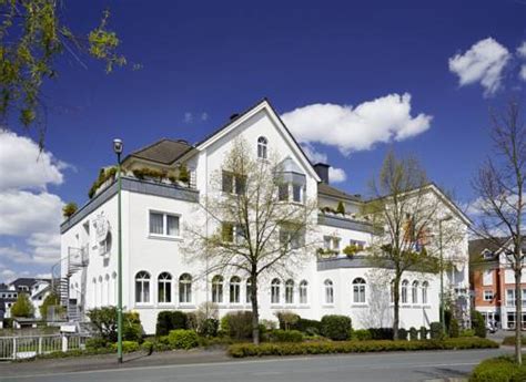 Erstellen sie eine benachrichtigung und teilen sie ihre favoriten! Kochs Stadthotel in Olpe auf staedte-info.net